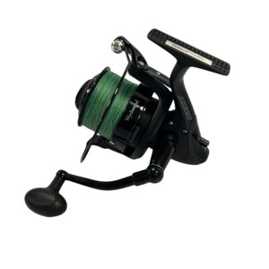 Alternative view of 1x Wychwood Disptach Spod Reel - A4 - PRE LOVED