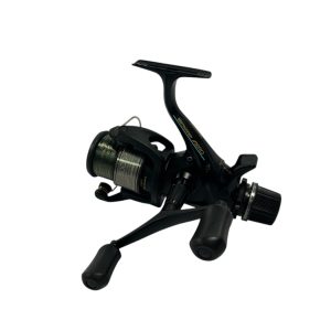 1x Shimano Aero 5000 RE Baitrunner - E12 - PRE LOVED
