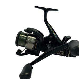 Alternative view of 1x Shimano Aero 5000 RE Baitrunner - E12 - PRE LOVED