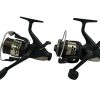 2x Drennan BR 9-30 - D10 - PRE LOVED