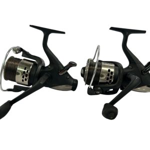 2x Drennan BR 9-30 - D10 - PRE LOVED