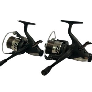 Alternative view of 2x Drennan BR 9-30 - D10 - PRE LOVED