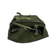 1x Carp Porter Drop In Bag - Green - U162 - PRE LOVED