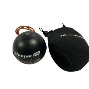 1x Deeper Pro - D10 - PRE LOVED