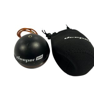 Alternative view of 1x Deeper Pro - D10 - PRE LOVED