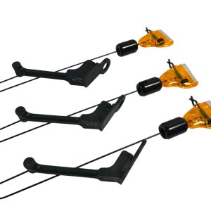 Alternative view of 3x Fox Swingers - D10 - PRE LOVED