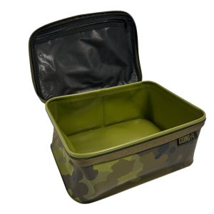 1x Korda Compac Camo 220 - U169 - PRE LOVED