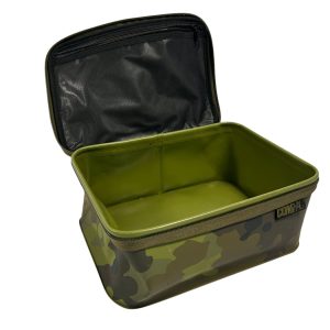 Alternative view of 1x Korda Compac Camo 220 - U169 - PRE LOVED
