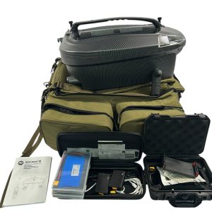 1x ND 2 Bait Boat with Wifi Range Extender, Covers and ND Rucksack - ORAC5 - PRE LOVED