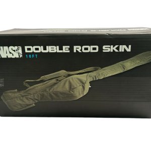 Alternative view of 1x Nash 2 Rod Double Sleeve 10ft In Box - S114 - PRE LOVED