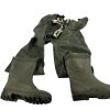 1x Vass Waders 600 Series - Size 5 - S105 - PRE LOVED