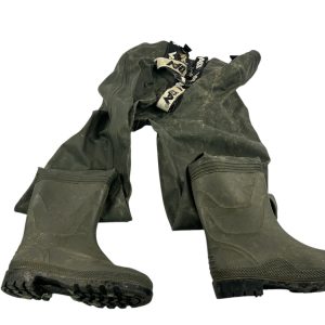 1x Vass Waders 600 Series - Size 5 - S105 - PRE LOVED