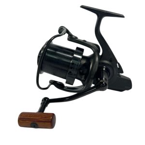 1x Daiwa Basia 45SLD QD - F21 - PRE LOVED