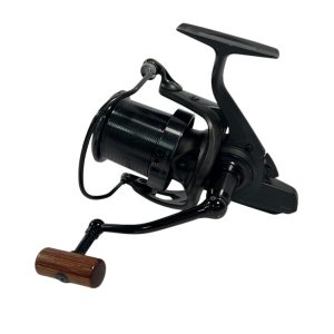Alternative view of 1x Daiwa Basia 45SLD QD - F21 - PRE LOVED