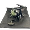1x Daiwa Emblem Spod Reel in Cloth - VERY GOOD CONDITION FOR SPOD - F5 - PRE LOVED