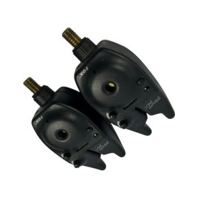 2x Fox Micron MX - OLD VERSION - D10 - PRE LOVED