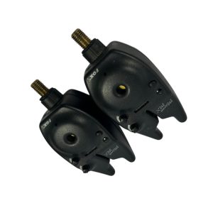 Alternative view of 2x Fox Micron MX - OLD VERSION - D10 - PRE LOVED