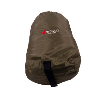 1x Advanta Discovery CX5 Sleeping Bag - S166 - PRE LOVED