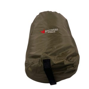 Alternative view of 1x Advanta Discovery CX5 Sleeping Bag - S166 - PRE LOVED
