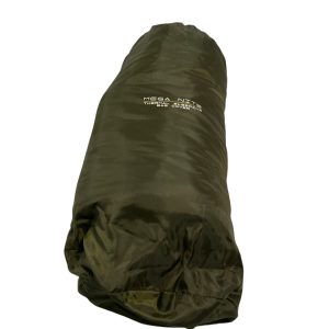 1x Avid Mega Nite Thermal Sleeping Bag Cover - S130 - PRE LOVED