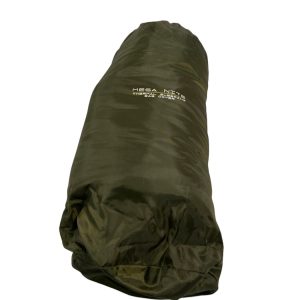 Alternative view of 1x Avid Mega Nite Thermal Sleeping Bag Cover - S130 - PRE LOVED