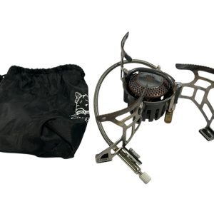1x Carplife Stove - J23 - PRE LOVED