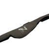 1x Drennan 7 Series '10-11ft Feeder Combo' Sleeve - WRITING PICTURED  - S143 - PRE LOVED