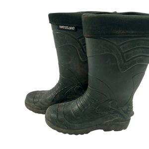 Alternative view of 1x Westlake Wellies Size 7  - U122 - PRE LOVED