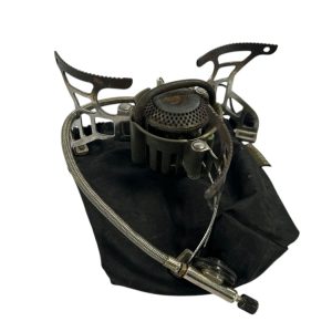 1x Trakker CG3 Stove  - PRE LOVED