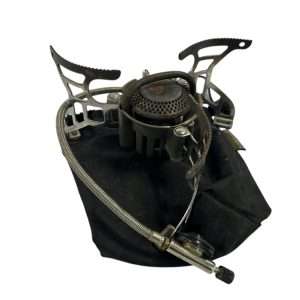 Alternative view of 1x Trakker CG3 Stove  - PRE LOVED