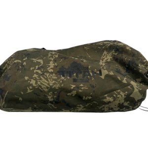1x Nash TITAN T2 Camo Pro Overwrap (Never Used) - A104 - PRE LOVED