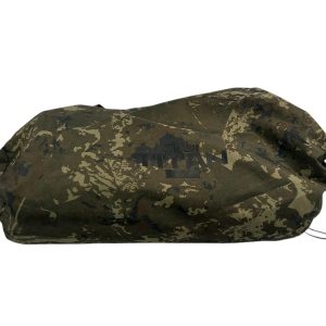 Alternative view of 1x Nash TITAN T2 Camo Pro Overwrap (Never Used) - A104 - PRE LOVED