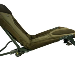 Alternative view of 1x Trakker Combi Chair - WHI25 - PRE LOVED