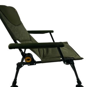 1x Prologic Inspire Lite-Pro Recliner Chair  - WHIZ48 - PRE LOVED