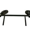 1x Solar SP C Tech Power Barrow Rear Wheels - ORAC11 - PRE LOVED