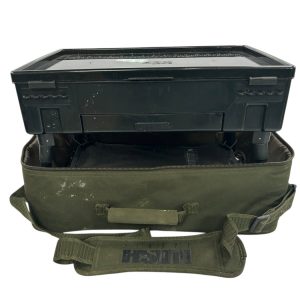 Alternative view of 1x Nash TT Rig Station Plus Bag - A104 - PRE LOVED