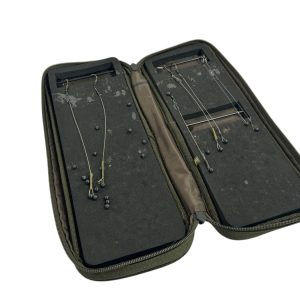 1x Nash Rig Wallet - G24 - PRE LOVED