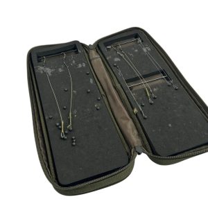 Alternative view of 1x Nash Rig Wallet - G24 - PRE LOVED