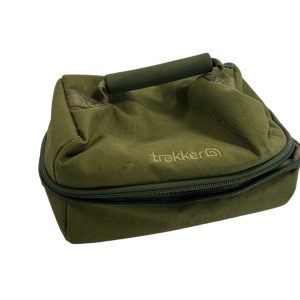 1x Trakker NXG PVA Pouch - REPAIR PICTURED - U134 - PRE LOVED