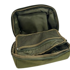Alternative view of 1x Trakker NXG PVA Pouch - REPAIR PICTURED - U134 - PRE LOVED