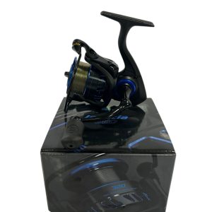 1x Preston Inertia 320 Reel in Box - G23 - PRE LOVED