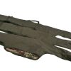 3x Shimano 12ft Tribal Single Sleeves - S132 - PRE LOVED