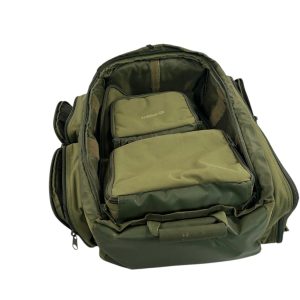 1x Trakker NXG Rucksack - OLD MODEL - U167 - PRE LOVED
