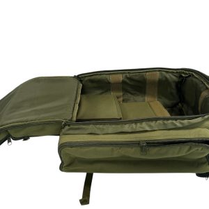 Alternative view of 1x Trakker NXG Rucksack - OLD MODEL - U167 - PRE LOVED