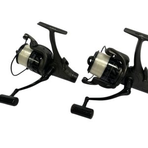 Alternative view of 2x Fox EOS Pro 10000 Reels - G17 - PRE LOVED