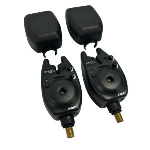 2x Fox Micron MX - OLD VERSION - G23 - PRE LOVED