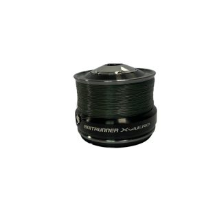 1x Shimano Bait Runner X Aero 6000RA Spare Spool - A22 - PRE LOVED