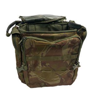Alternative view of 1x ESP Quickdraw Rucksack - S154 - PRE LOVED