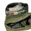 1x Trakker PVA XL Pouch - FULL OF BITS - U147 - PRE LOVED
