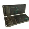 1x Korda Mini Rigsafe - WITH PVA BAG RIDGS - F26 - PRE LOVED